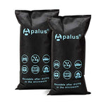 Apalus 1KG Silica Gel Car Dehumidifier Bag