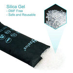 Apalus Car Dehumidifier Bag | Silica Gel | DMF Free | Reusable (1kg)
