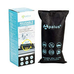 Apalus Car Dehumidifier Bag | Silica Gel | DMF Free | Reusable (1kg)