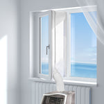 Window Seal Kit for Portable Air Conditioner and Tumble Dryer